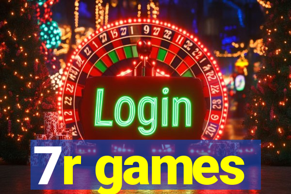 7r games